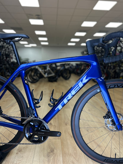 Trek Domane SL6 Disc Di2 Carbon Racefiets