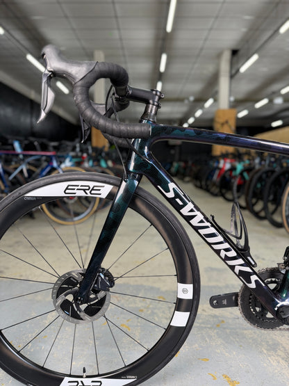 S-Works Tarmac SL6 Di2 Carbon Racefiets