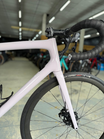 Specialized Aethos Expert AXS Carbon Racefiets