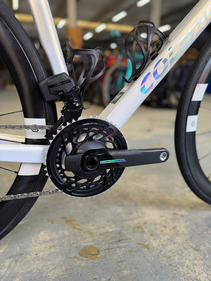 NIEUW Colnago V4rs AXS Carbon Racefiets