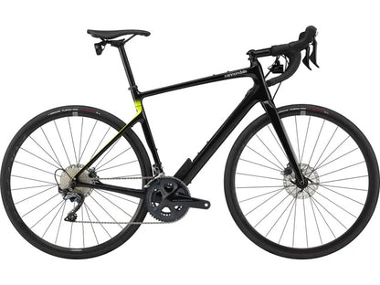 Cannondale Synapse Carbon 2 RL