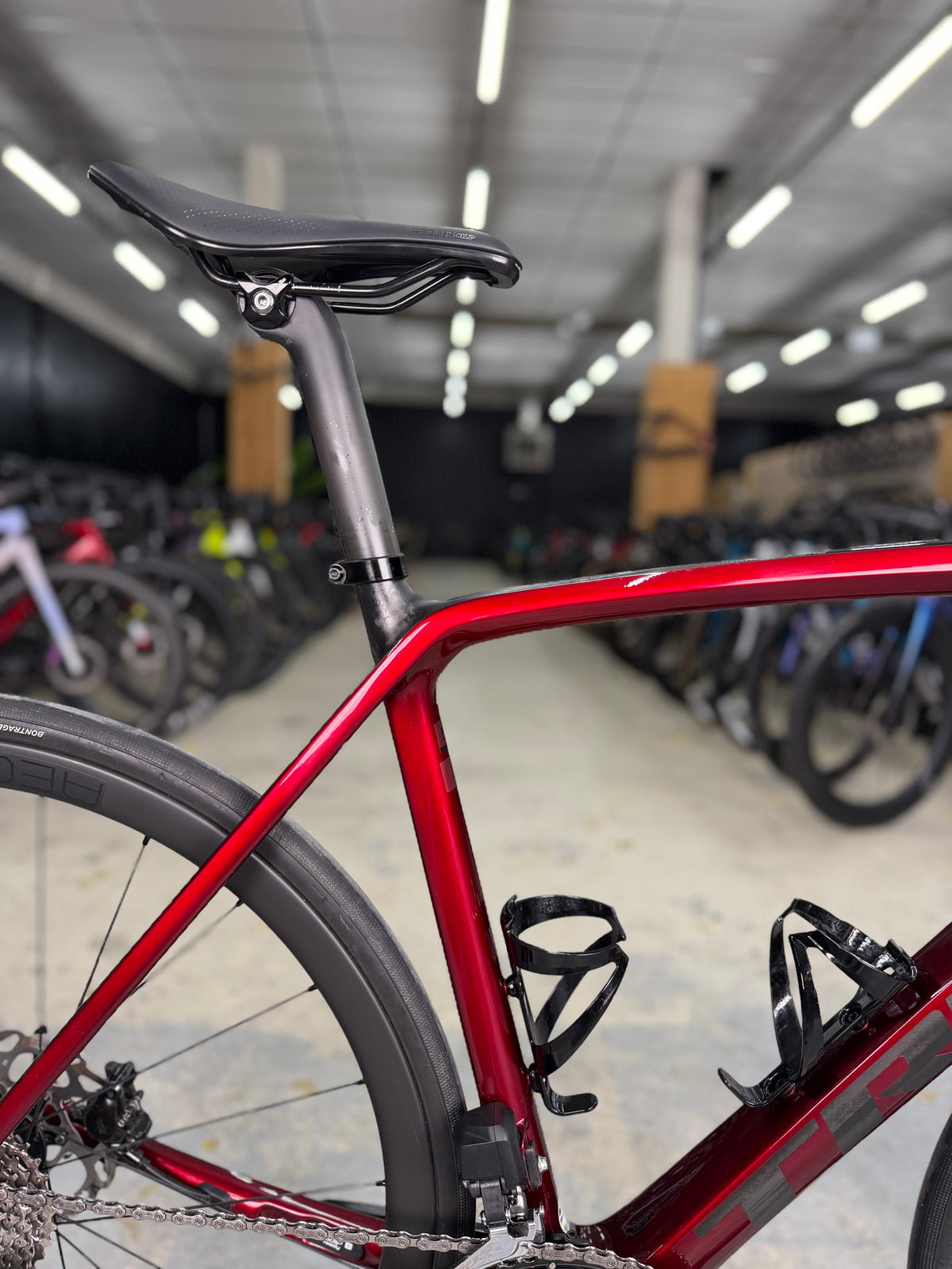 Trek Emonda SL6 Di2 Carbon Road Bike