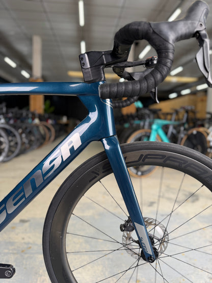 Sensa Giulia Evo Di2 Carbon Racefiets