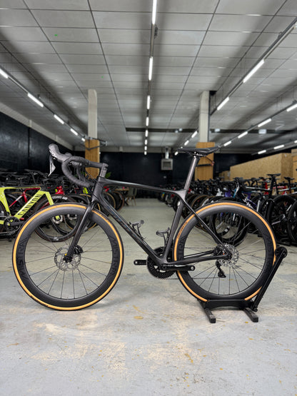 Giant TCR Advanced 2 Carbon Racefiets