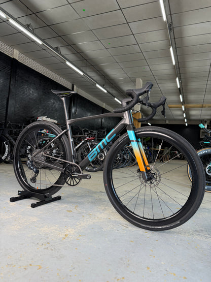 BMC Kaius 01 AXS Gravel Fiets