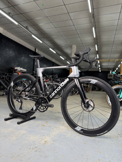 Cannondale SystemSix Di2 Carbon Racefiets
