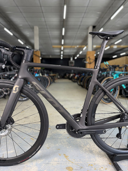 Scott Addict RC15 Di2 Carbon Racefiets