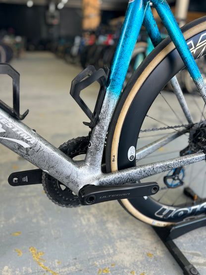 Wilier Filante SLR Di2 Carbon Road Bike