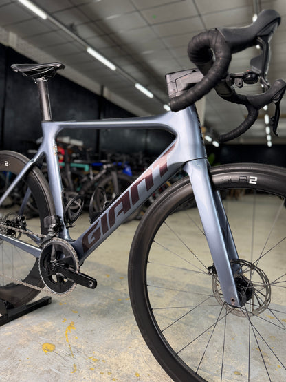 Giant Propel Advanced AXS Carbon Racefiets
