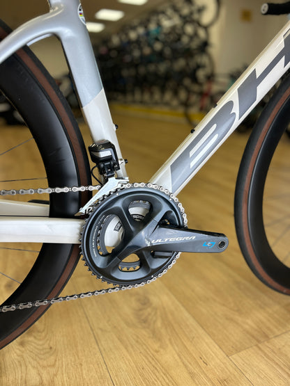 BH RS1 3.0 Di2 Carbon Racefiets