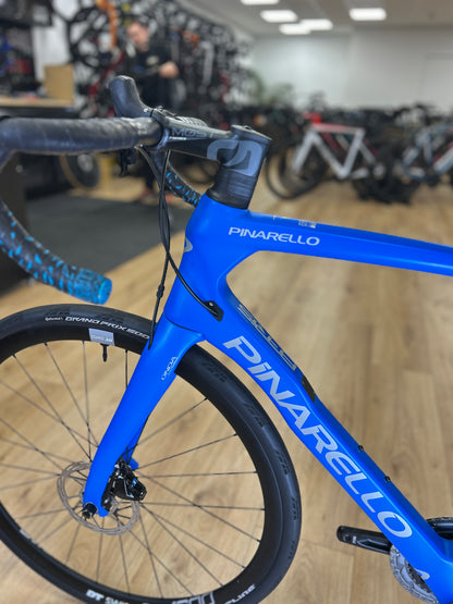 Pinarello Paris AXS Carbon Racefiets