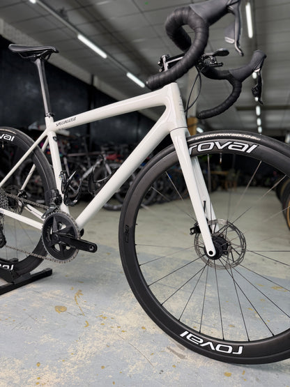 Specialized Aethos Expert AXS Carbon Racefiets