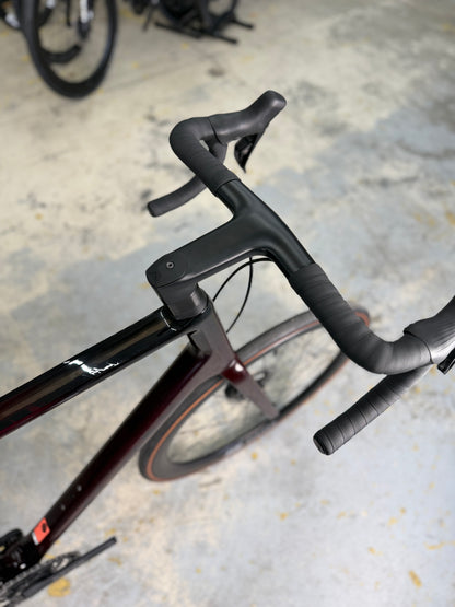 Canyon Endurance CF SLX9 Di2 Carbon Racefiets