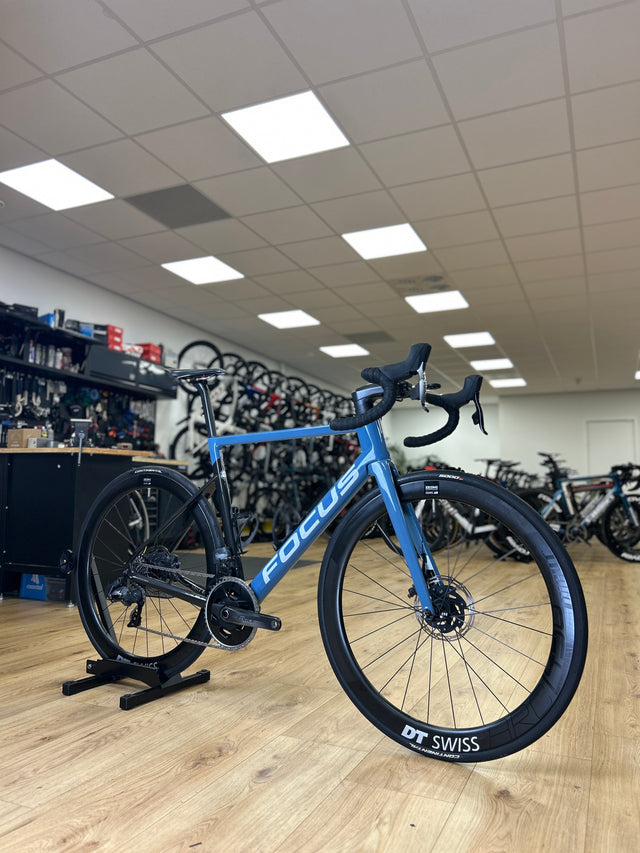 Focus Izalco Max 9.8 AXS Carbon Racefiets