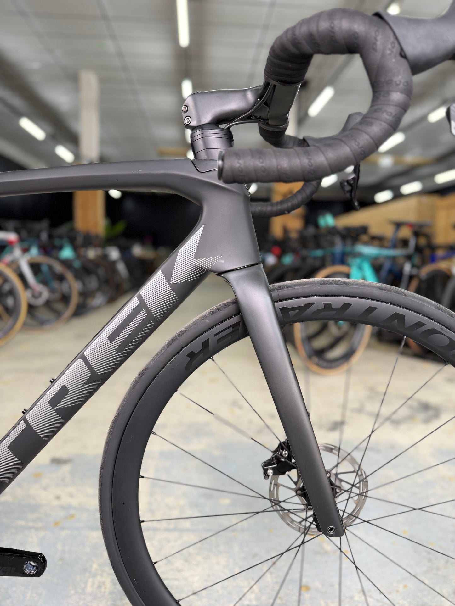 Trek Emonda SLR AXS Carbon Road Bike