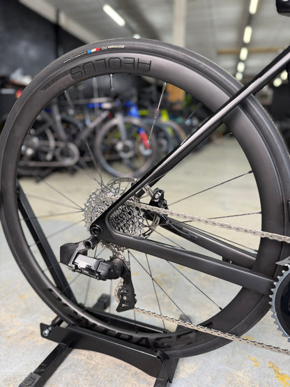 Trek Madone SL6 AXS Carbon Road Bike