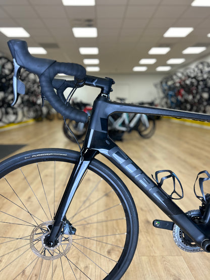 Cube Agree SLT PM AXS Carbon Disc Racefiets