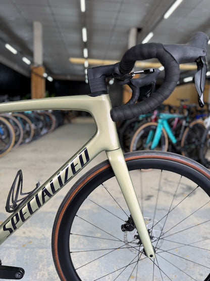 Specialized Tarmac SL7 Comp Di2 Carbon Racefiets