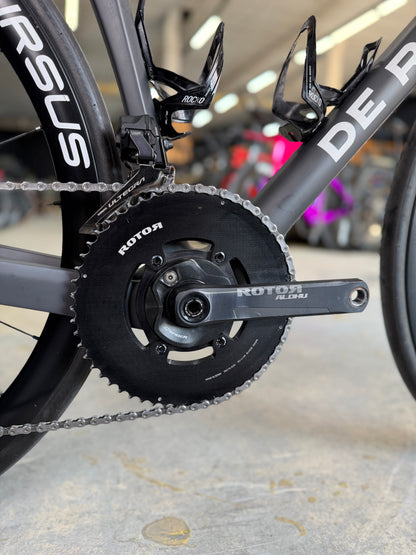 De Rosa Pininfarina 70 Di2 Carbon Racefiets