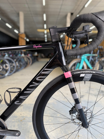 Canyon Ultimate Rapha Edition AXS Carbon Racefiets