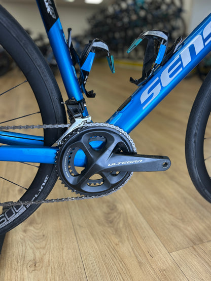 Sensa Gulia G3 Disc Carbon Racefiets