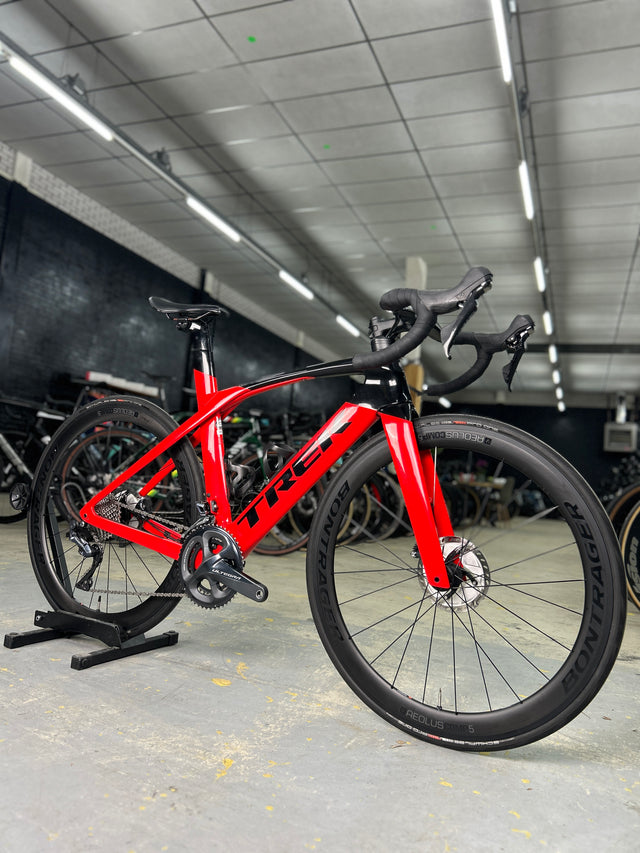 Trek Madone SL6 Carbon Racefiets