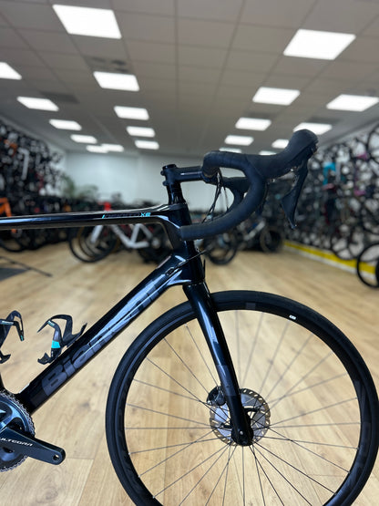 Bianchi's Infinito XE Carbon Racefiets