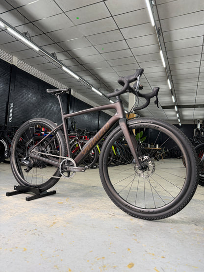 Specialized Diverge Pro AXS Gravel Fiets