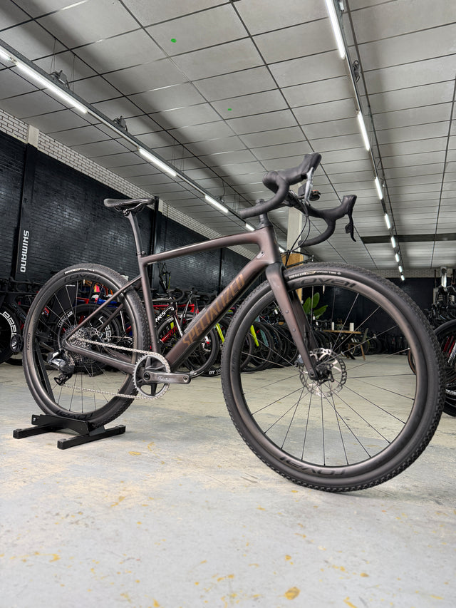 Specialized Diverge Pro AXS Gravel Fiets