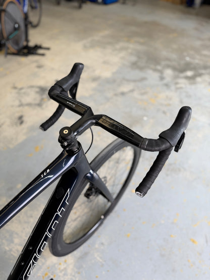 Giant TCR Advanced Pro Di2 Carbon Racefiets
