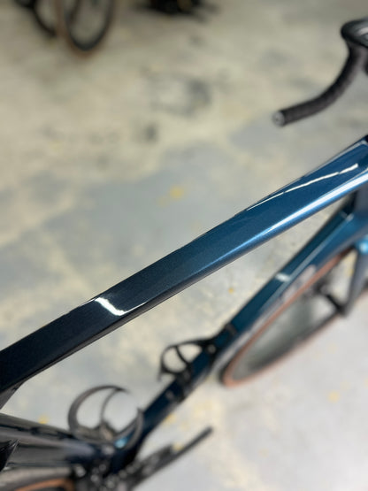 Sensa Giulia Supremo Di2 Carbon Road Bike