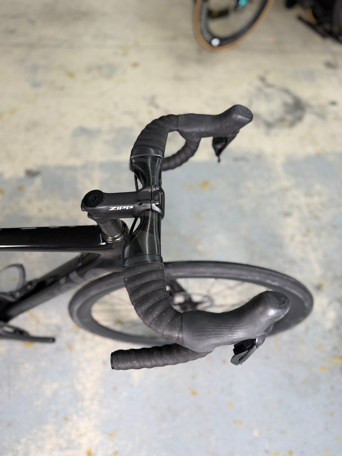 Cervélo R5 Di2 Carbon Racefiets