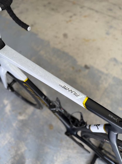 500km Wilier Filante SLR Cavendish Ltd Dura Ace Di2 Carbon Racefiets