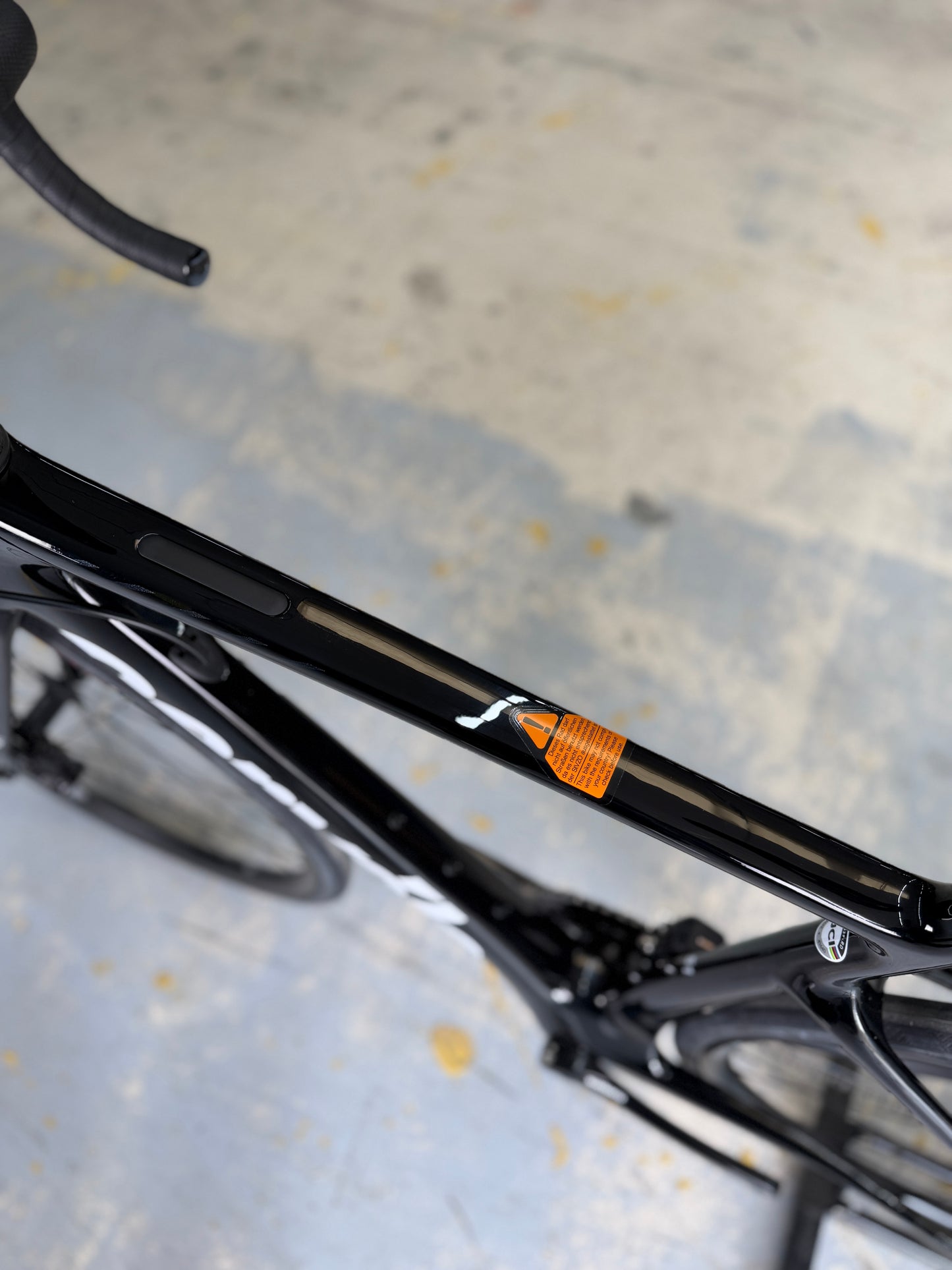 NIEUW Cervélo Caledonia Di2 Carbon Racefiets