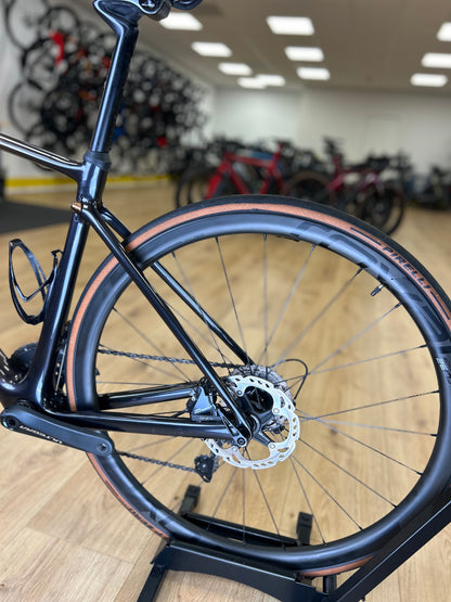 Specialized Ruby Carbon Ultegra Disc Racefiets