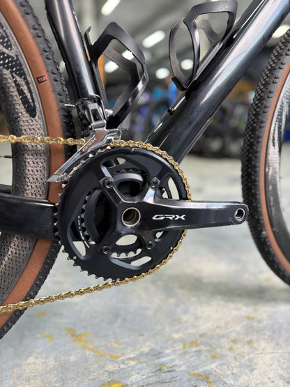 Cervelo Áspero Gravel Fiets