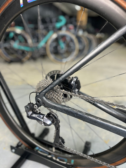 S-Works Tarmac SL6 Di2 Carbon Racefiets