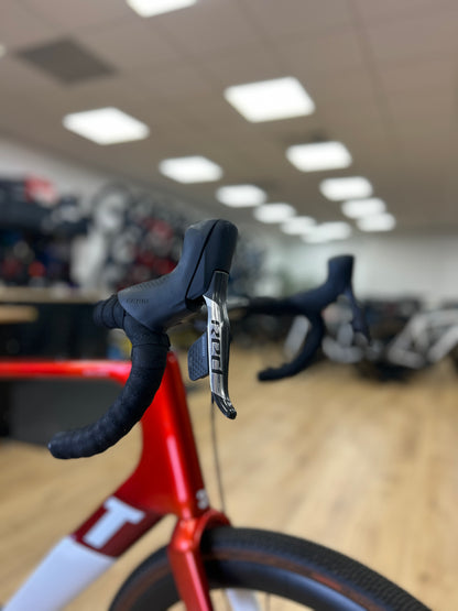 3T Exploro Racemax AXS Gravel Fiets