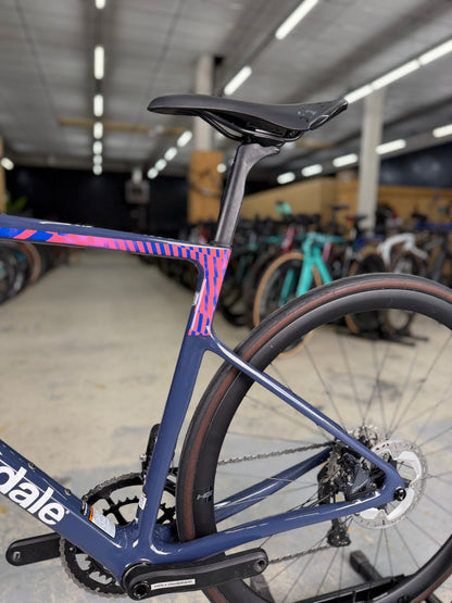 Cannondale Supersix HM Di2 Rapha Edition Carbon Racefiets