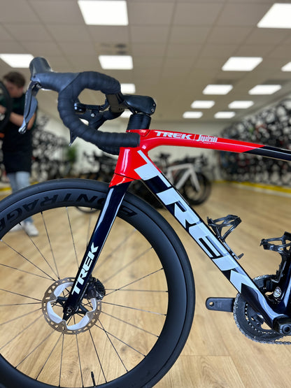 Trek Emonda SLR Di2 Carbon Racefiets