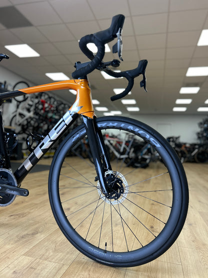 Trek Émonda SL7 AXS Carbon Racefiets