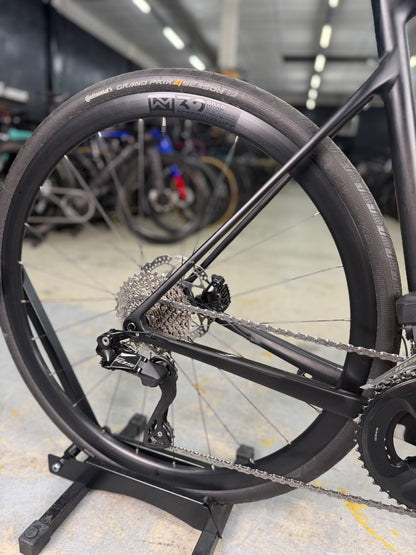 Cube Attain GTC SLX Di2 Carbon Road Bike