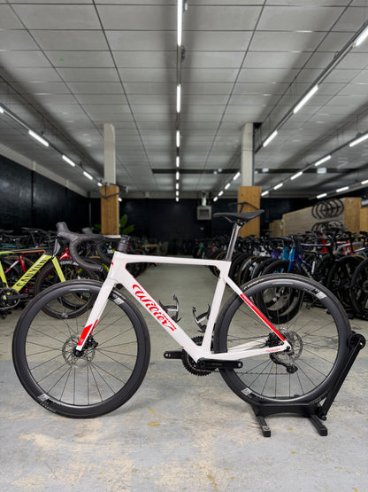 Wilier Filante SL Di2 Carbon Racefiets