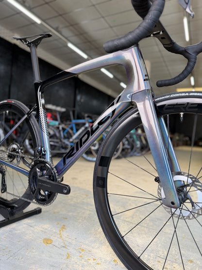 Ridley Noah Fast Di2 Carbon Racefiets