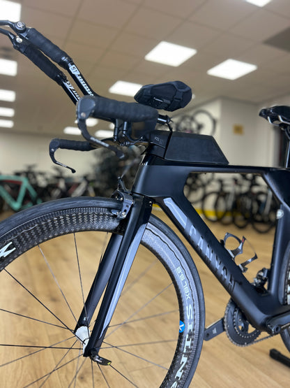 Canyon Speedmax CF Carbon Racefiets