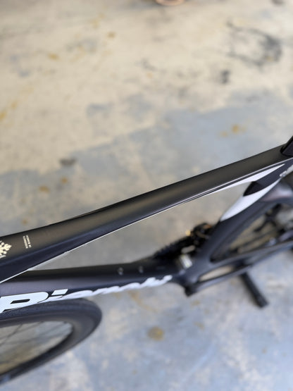 Bianchi Oltre Pro Di2 Carbon Racefiets