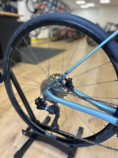 Ridley Fenix Di2 Carbon Racefiets