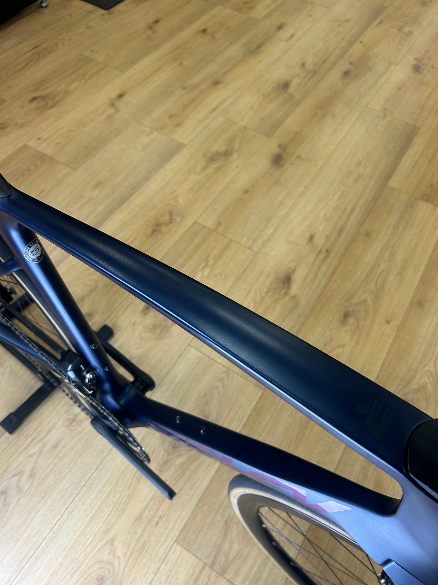 Ridley Noah Fast Di2 Carbon Racefiets