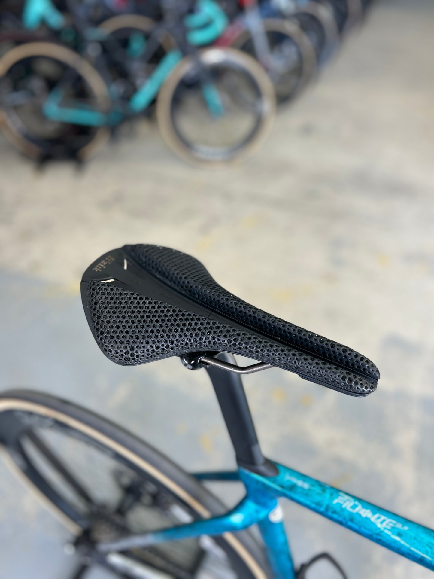 Wilier Filante SLR Di2 Carbon Road Bike