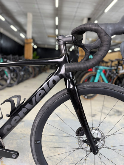 Cervélo R5 Di2 Carbon Racefiets